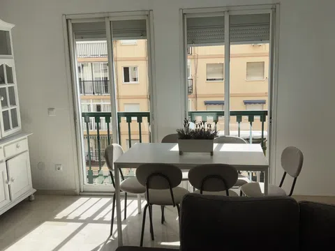 Piso en carretera de Almería, 45 - Foto 5