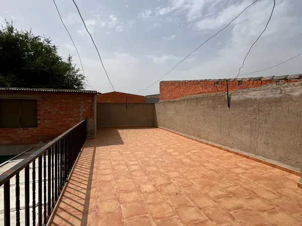 Casa o chalet independiente en Calle Jardines, 33 - Foto 33