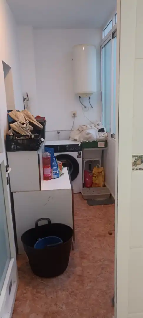 Piso en  Calle Hermanos Pinzón 5 - Foto 7