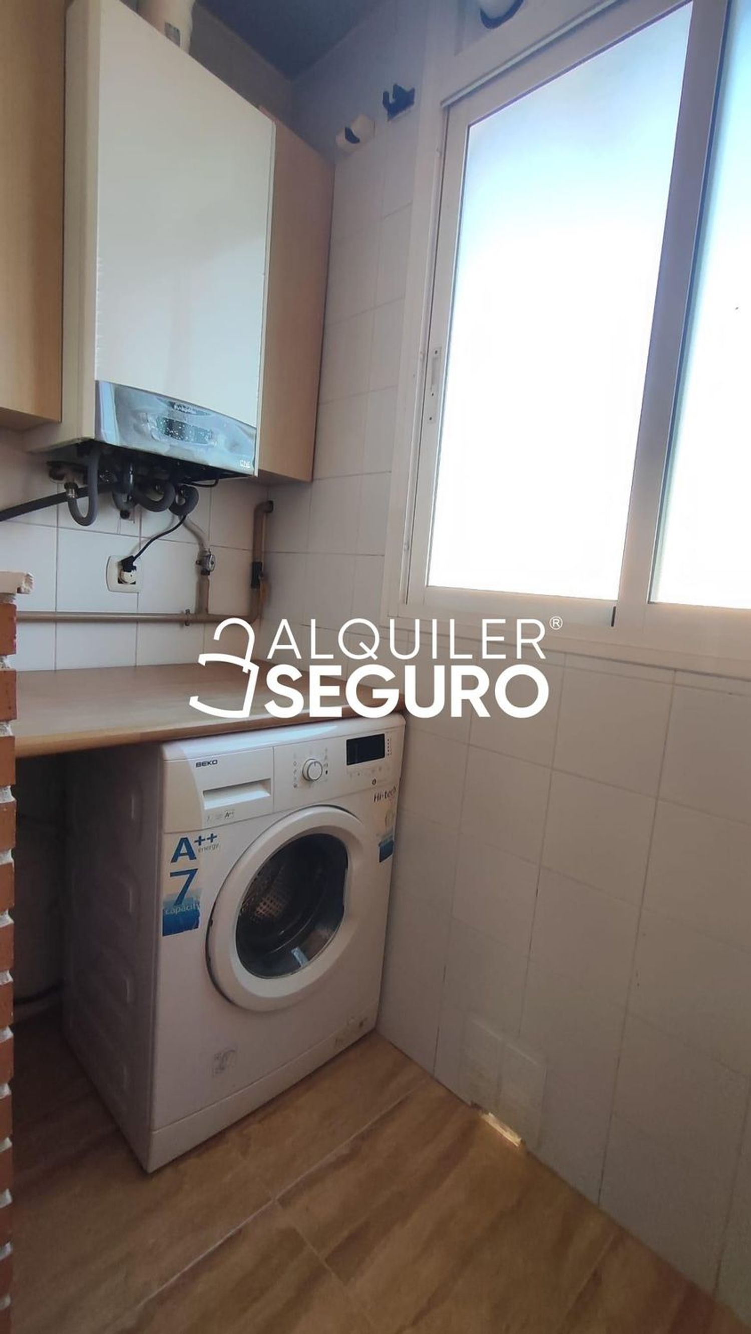 Piso en Calle del Pare Vicente Cabanes, Zona Parc Central - Hort de Trenor, Zona Parc Central - Hort de Trenor - Foto 5