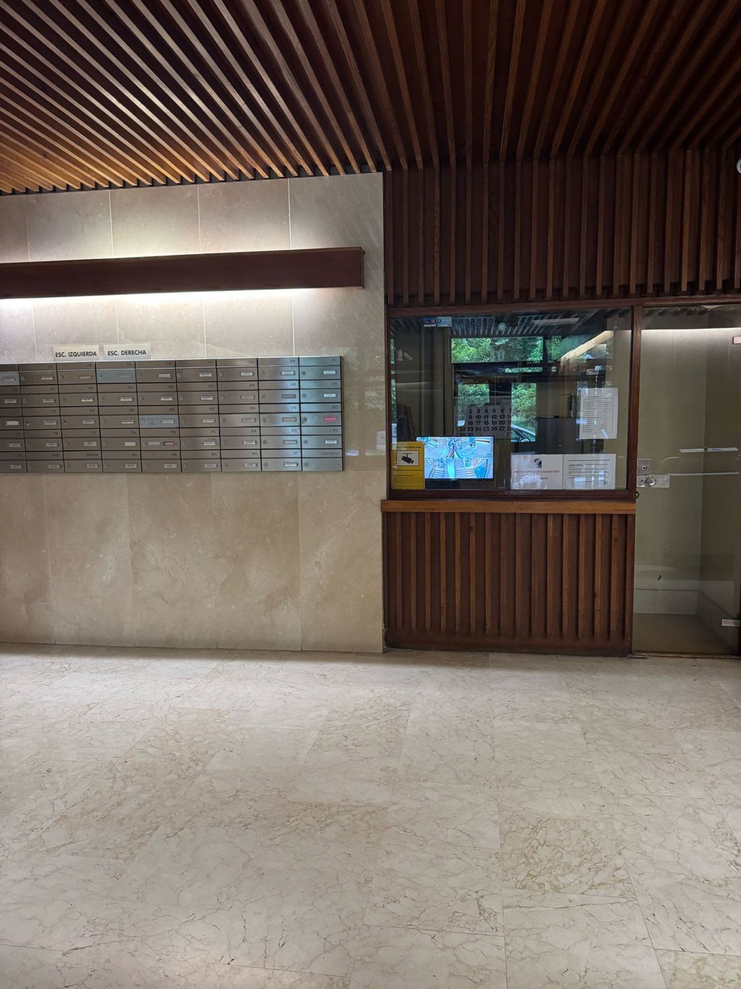 Piso en Karlos I.a Hiribidea, 30, Amara - Foto 19
