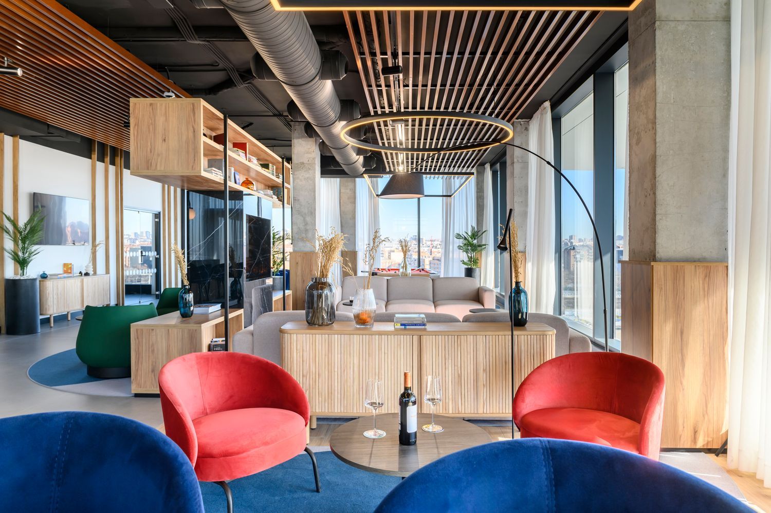 Estudio en de Leganés, 11 - Foto 49