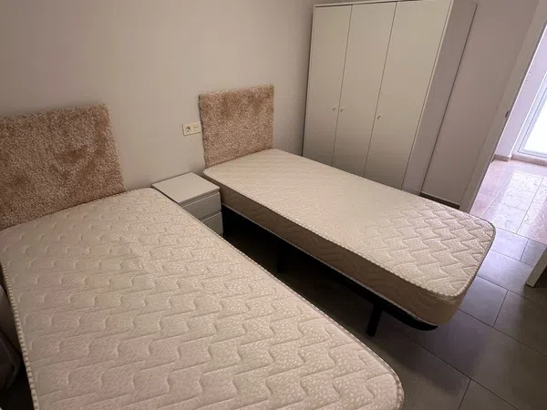 Chalet adosado en avenida de Portugal, 47 - Foto 10