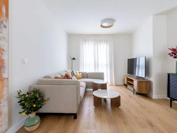 Dúplex en calle Feria, 21 - Foto 26