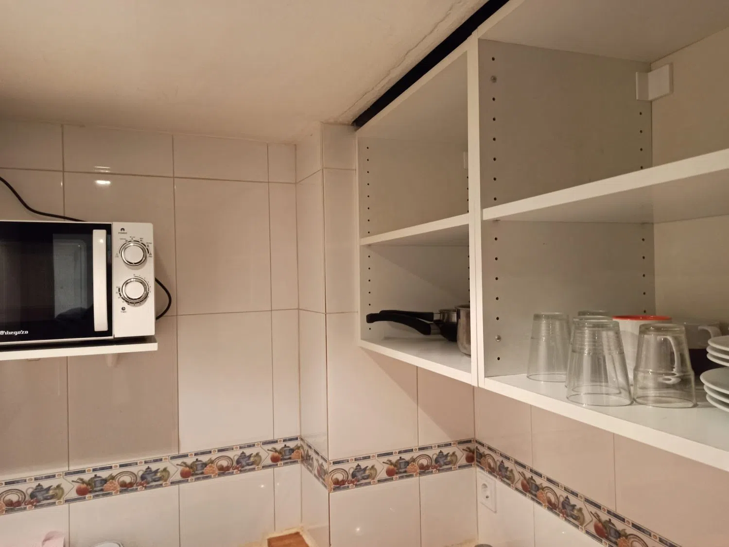 Estudio en calle de Lagasca, 68 - Foto 9