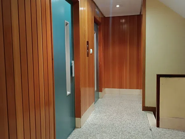 Piso en Calle Arquitecto Rey Pedreira, 6, Riazor - Visma, Riazor - Visma - Foto 4