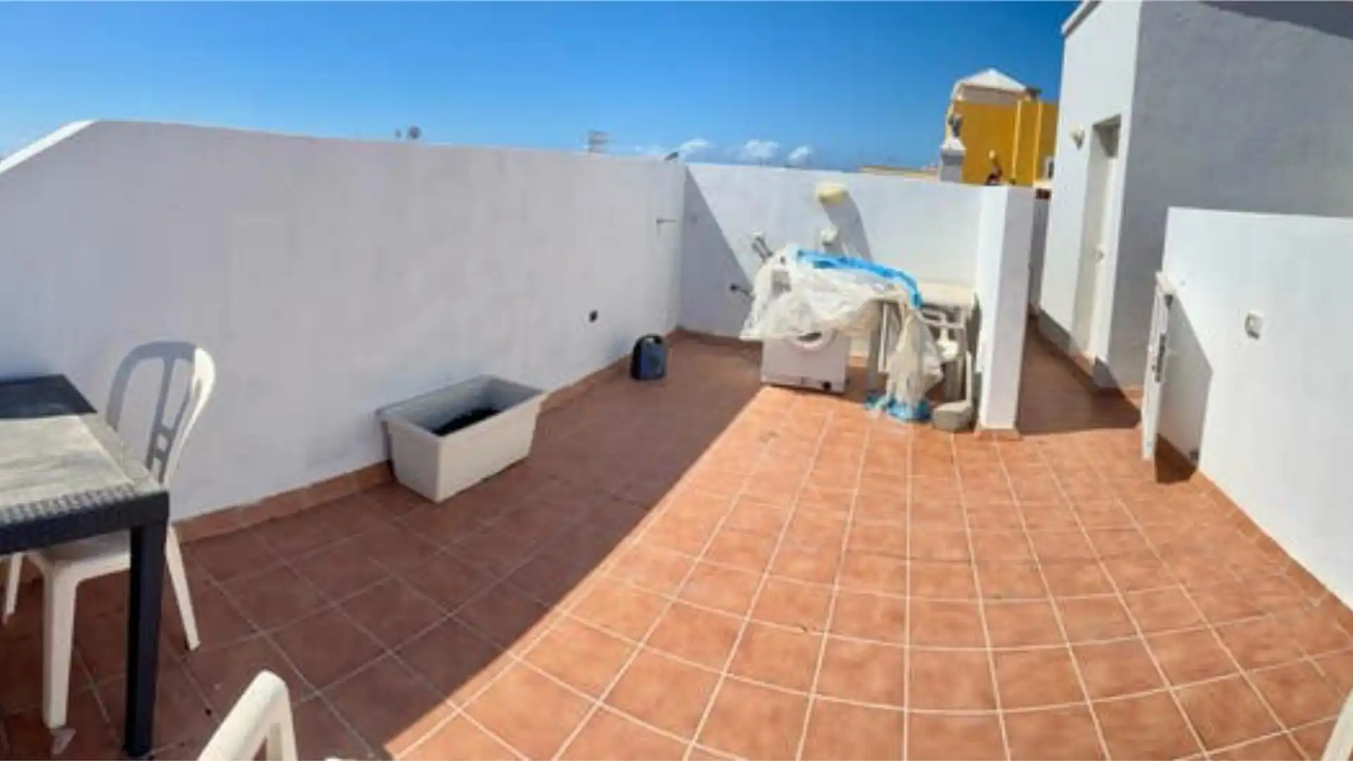 Apartamento en Los abrigos - Foto 9