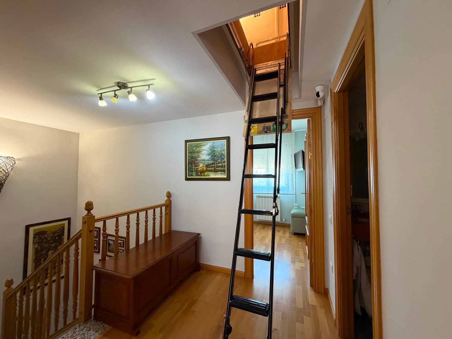 Chalet adosado en Avenida Juan Pablo II, 25 - Foto 25