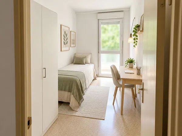 Piso en Santa Eulàlia, Santa Eulàlia - Foto 4
