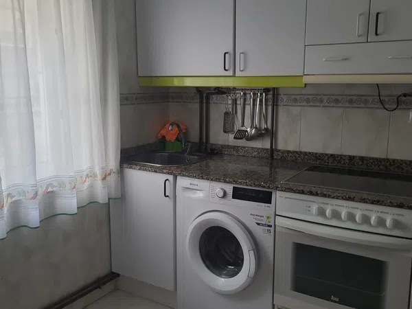 Piso en calle Augusto González Linares, 3 - Foto 7