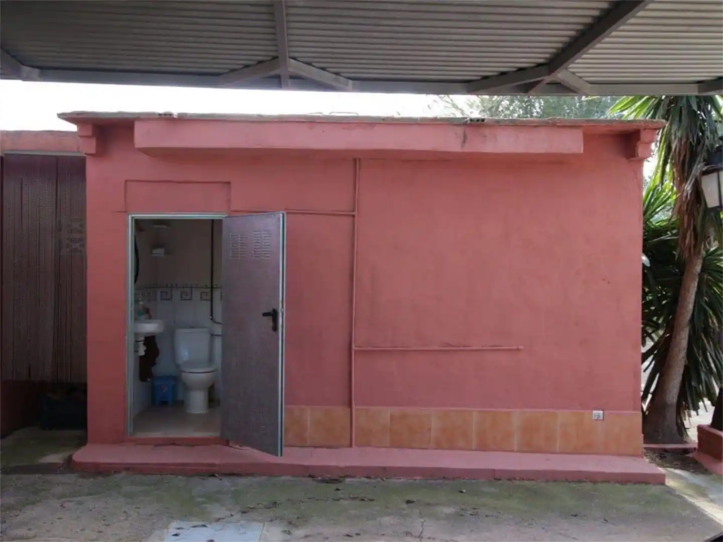 Chalet en  Colònia Motor del Vicari 808 - Foto 19