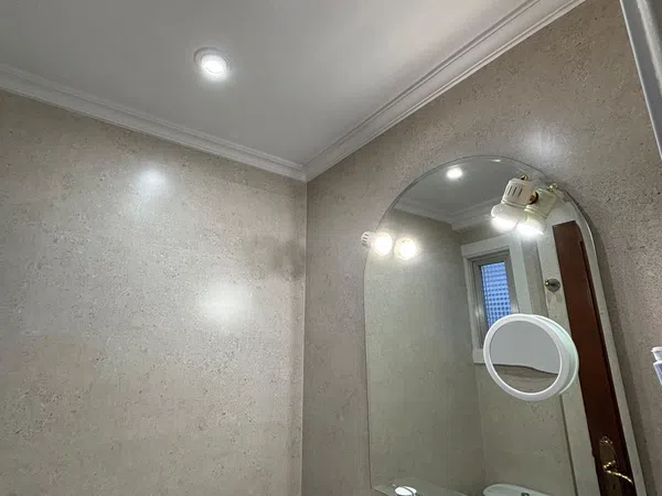 Piso en calle do Conde de Torrecedeira, 30 - Foto 23