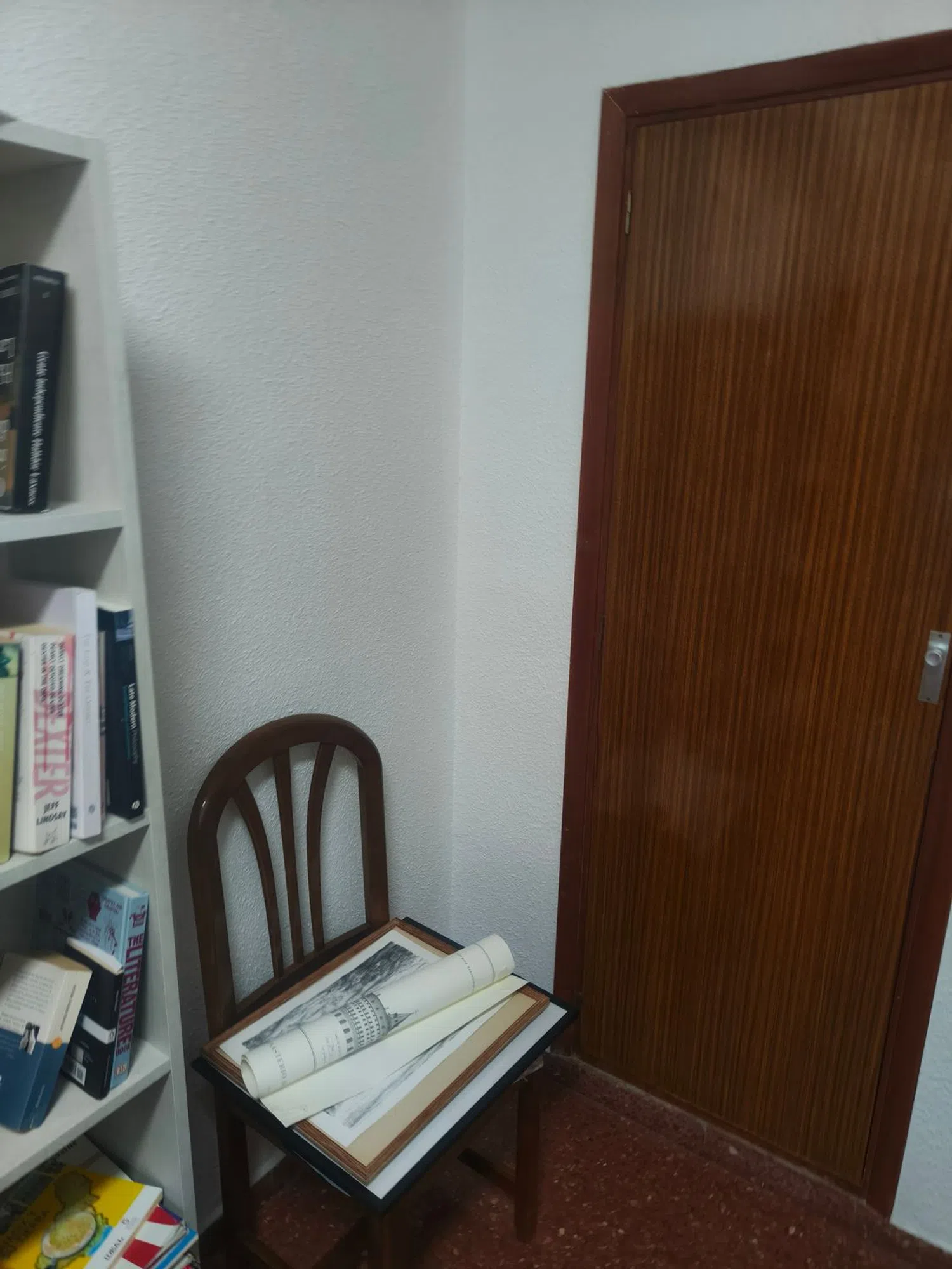 Piso en calle Alejandro dumas, 27 - Foto 7