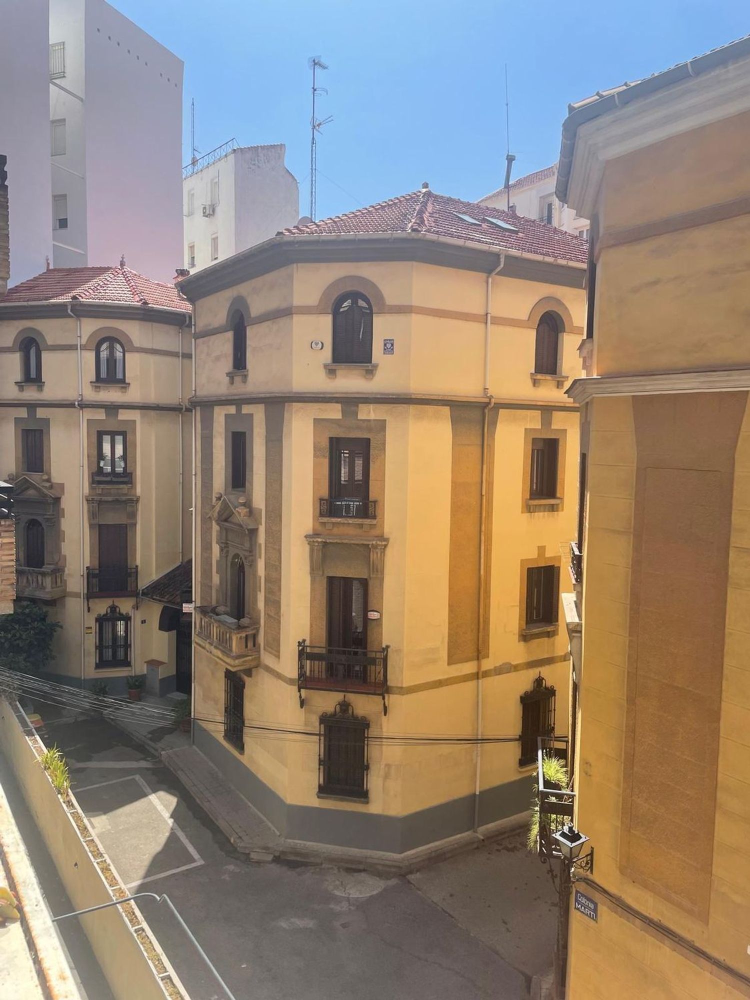 Piso en Calle de Montesa, 38, Lista - Foto 7