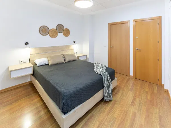 Estudio en calle Platería, 28 -1a - Foto 11