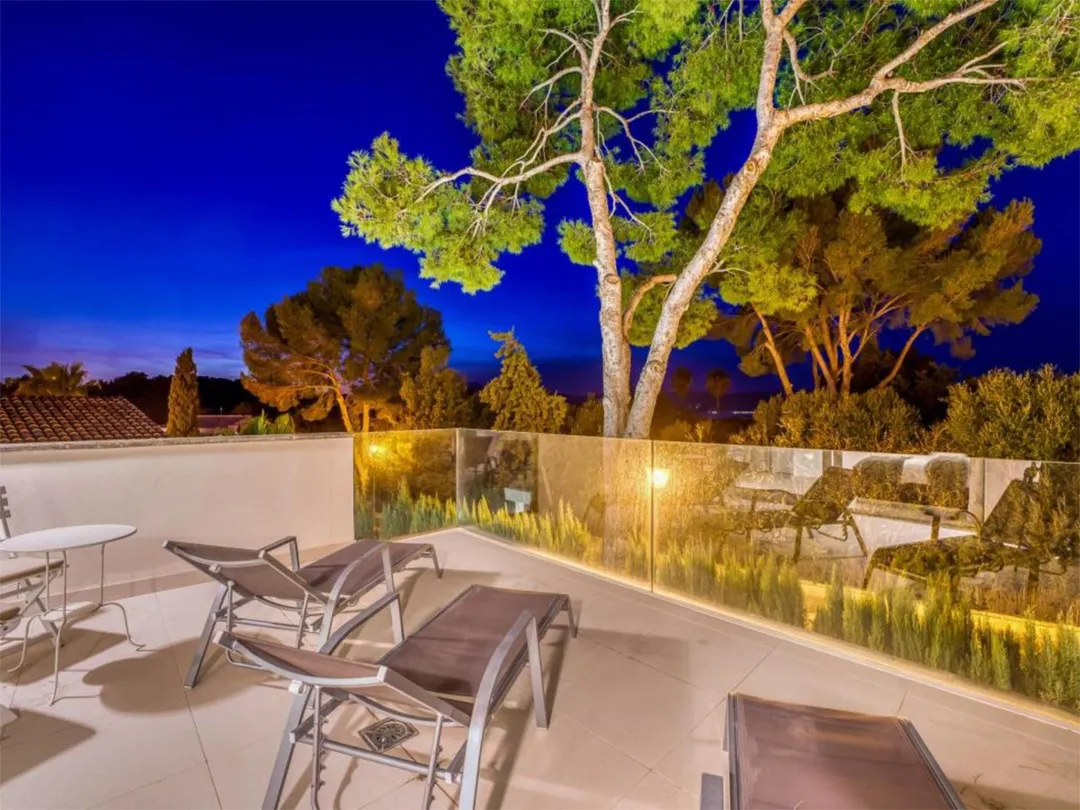 Chalet en  Carrer del Roure 177 - Foto 32