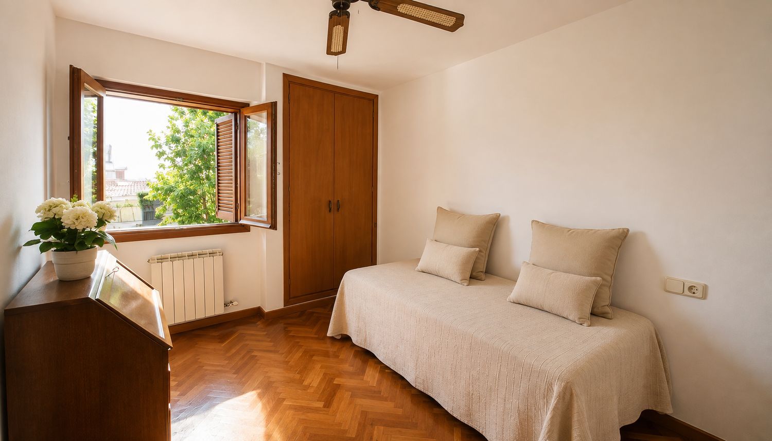 Chalet adosado en Calle de Son Armadans, 7, Son Armadams - Foto 6