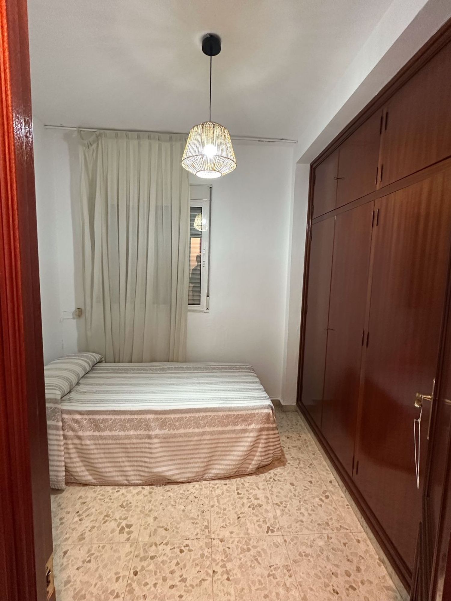 Piso en calle Luis Montoto, 80 - Foto 1