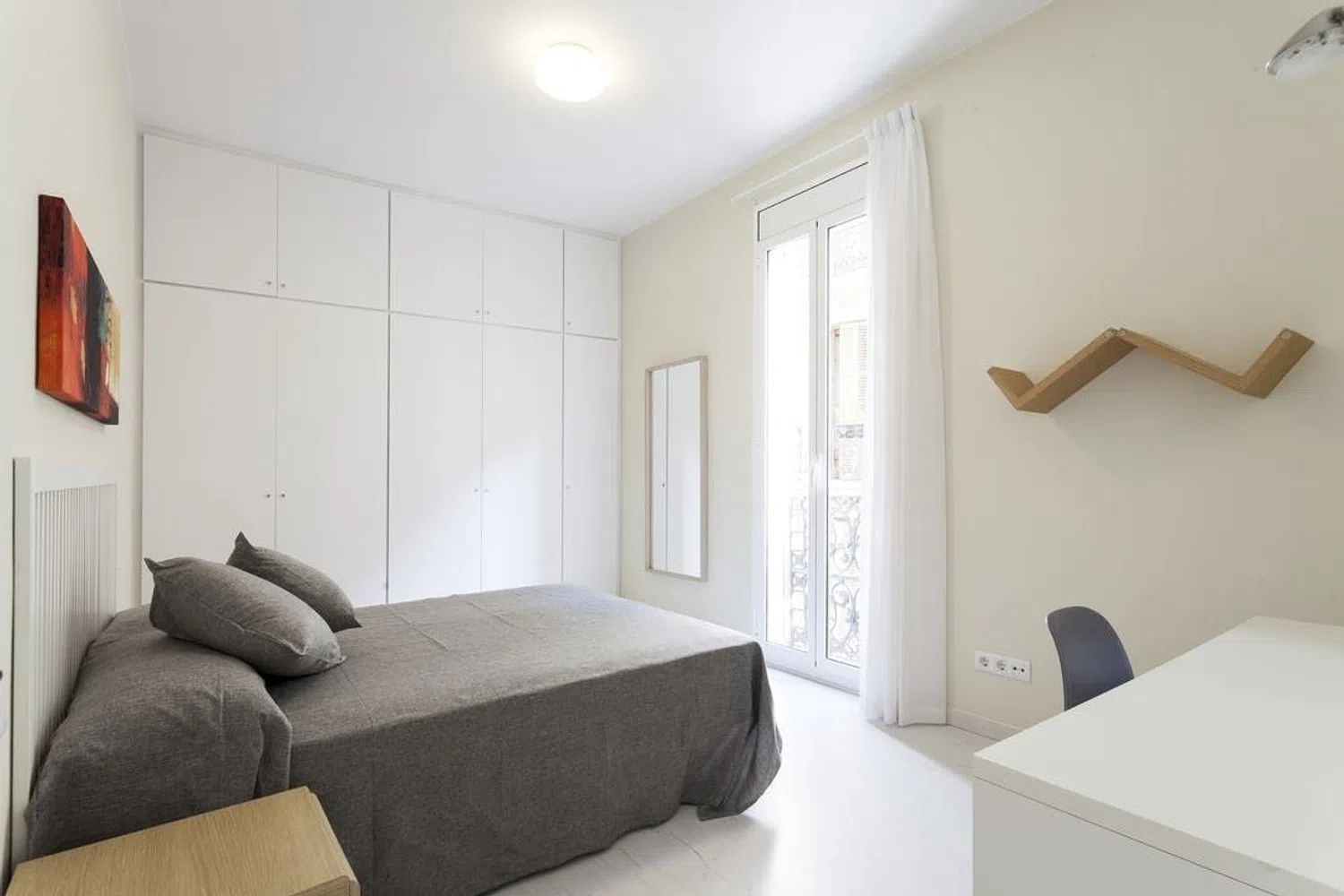 Piso en calle de la Diputació, 195 - Foto 14