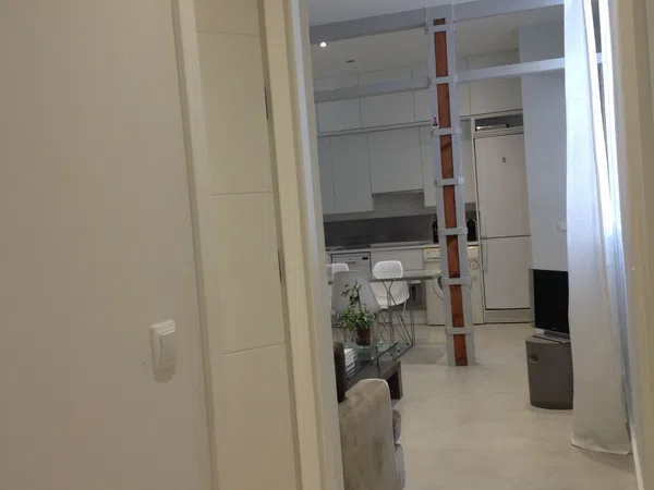 Piso en Calle de Juan de Herrera, 5, Palacio - Foto 4