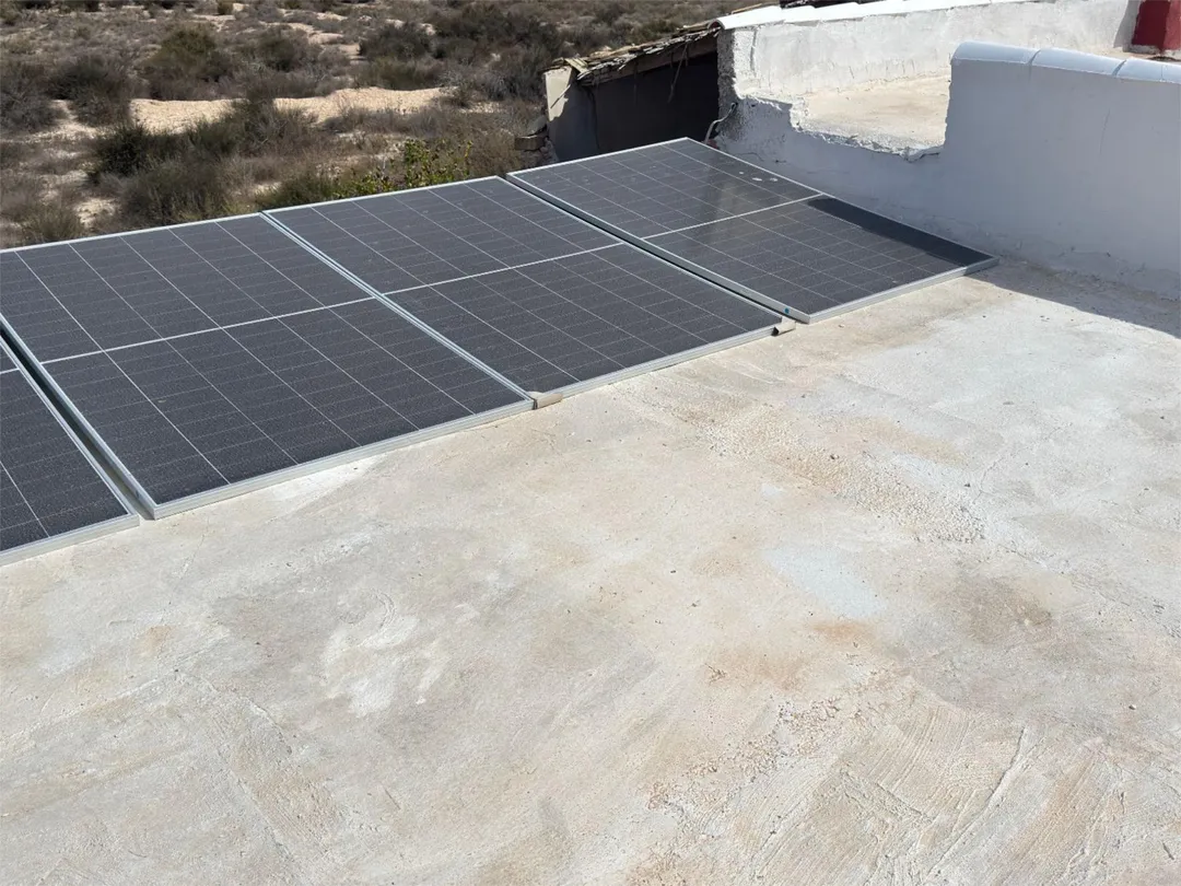 Chalet en  Partida Marina 1036A - Foto 19