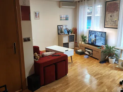 Estudio en calle de Fernández de Oviedo, 7