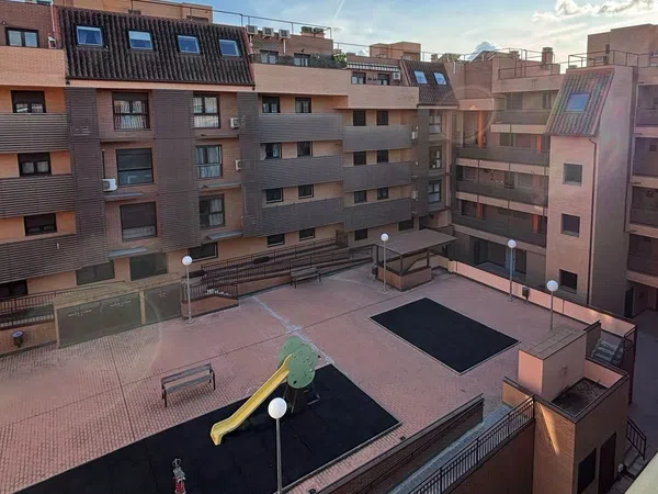 Ático en Calle de Cecilio Lázaro, 1, Foso-Moreras, Foso-Moreras - Foto 20