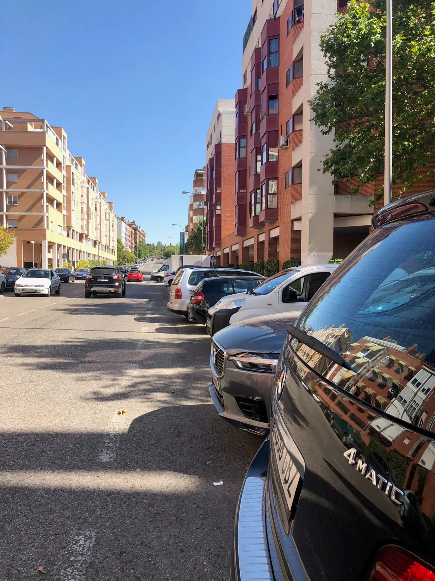 Ático en calle del Valle de Pinares Llanos, 34 - Foto 16
