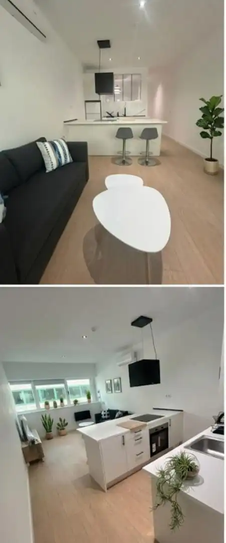 Piso en  Avenida de Tenerife 2 - Foto 3