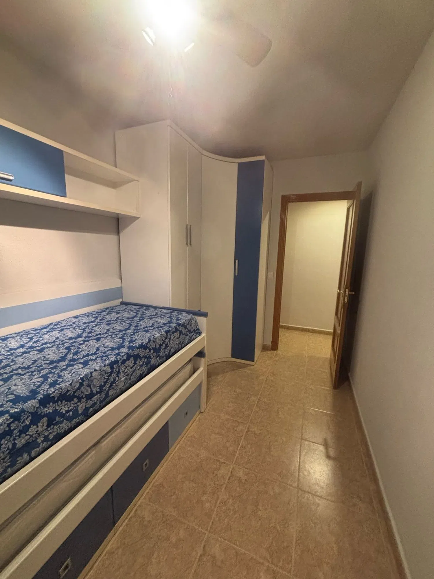 Piso en calle San Vicente de Paul, 22 - Foto 9