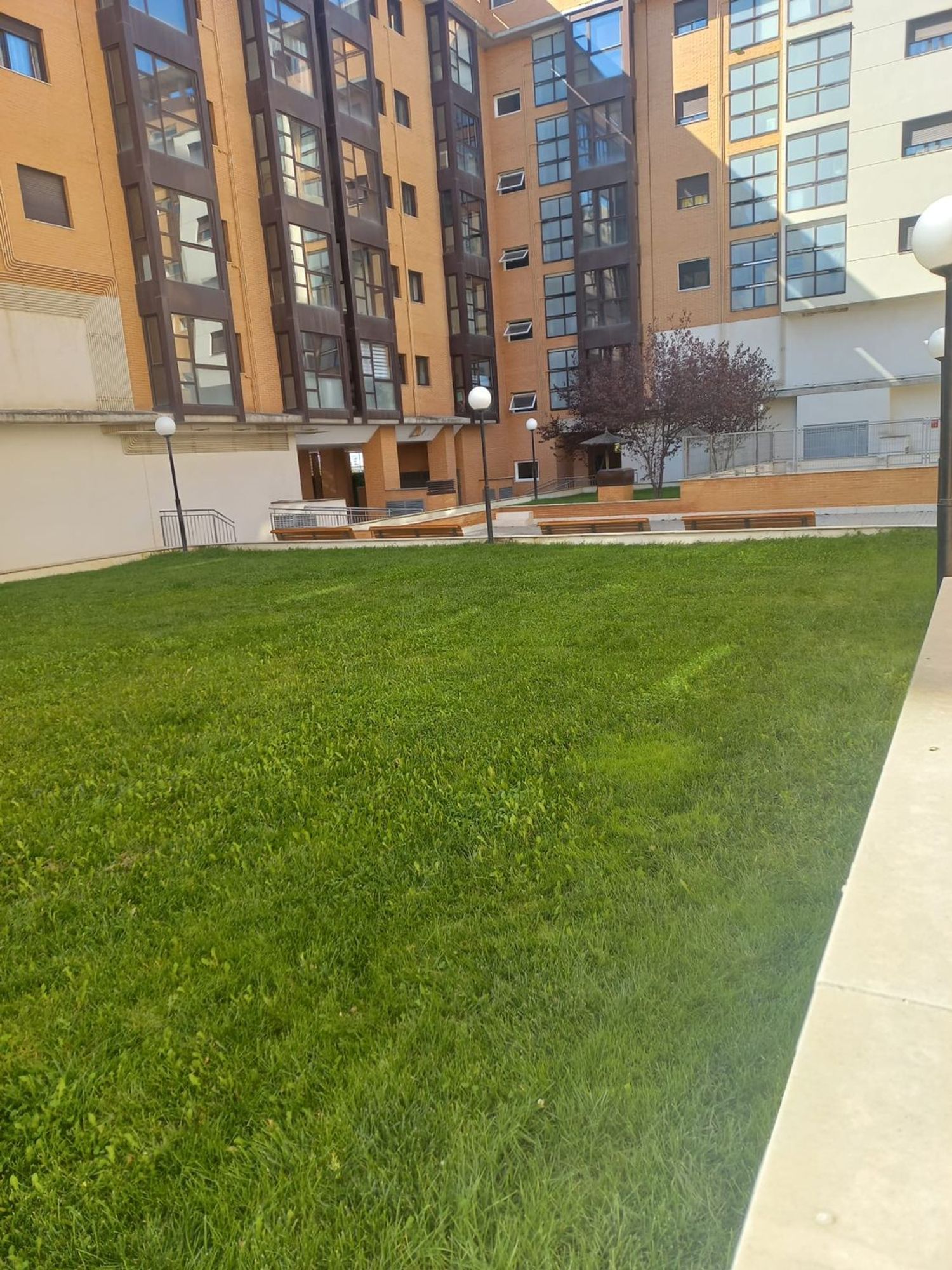 Estudio en calle Embalse de Navacerrada, 47 - Foto 3