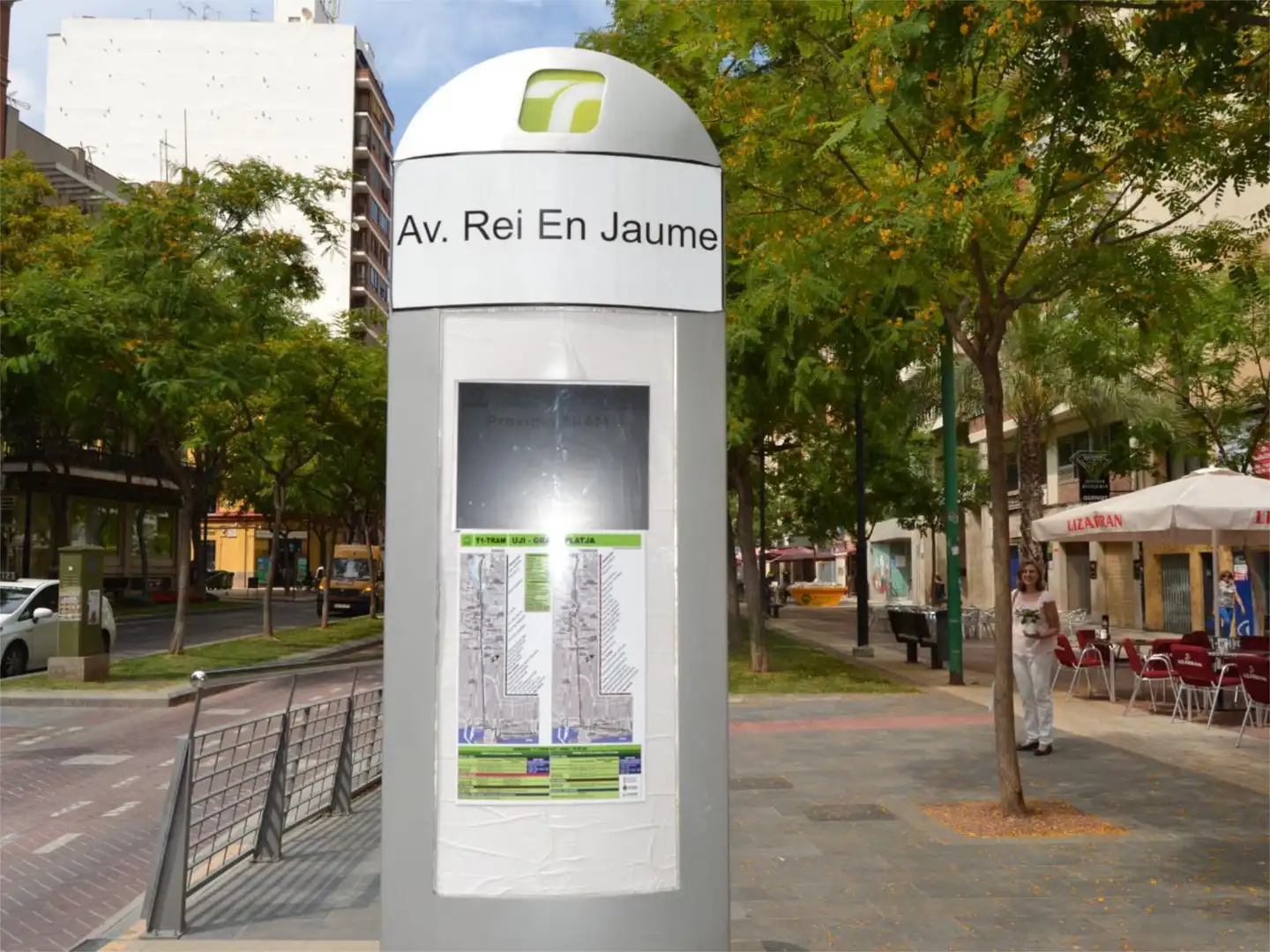 Piso en  Avinguda Rei En Jaume 11 - Foto 10