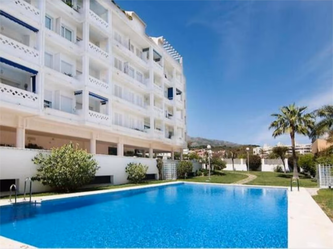 Piso en Playamar, Torremolinos. - Foto 9