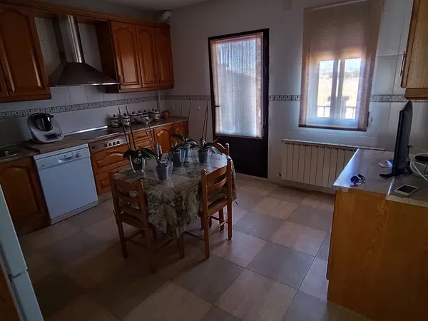 Chalet adosado en Malagon - Foto 9