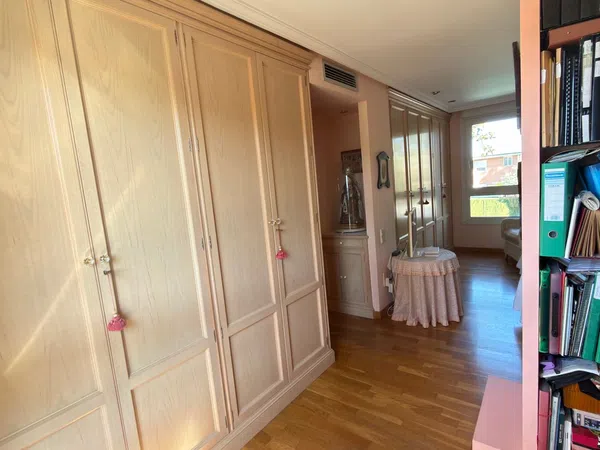 Casa independiente en Urbanización Torres de San Lamberto, 17 - Foto 24