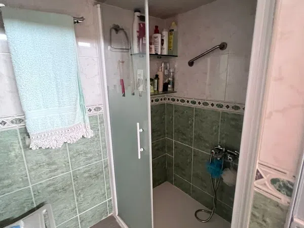 Chalet adosado en Calle de Sierra Morena, 17, Puente Ladrillo, Puente Ladrillo - Foto 9