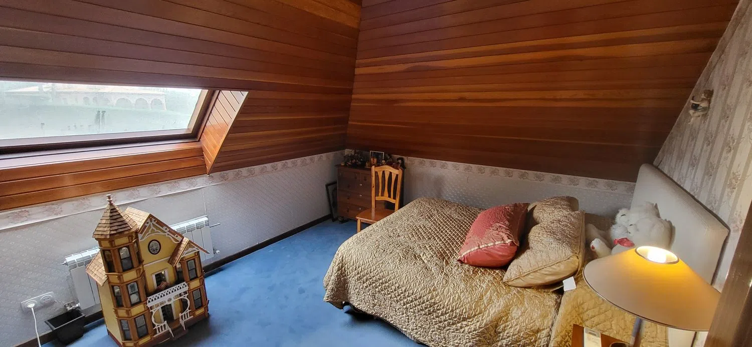 Casa independiente en calle Valle de Oca, 6 - Foto 14