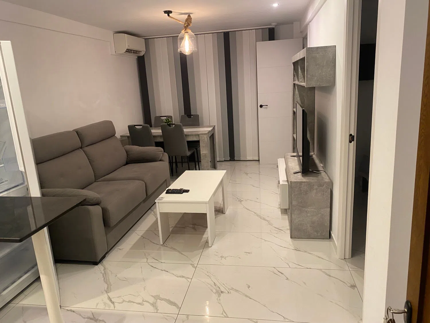Piso en avenida de Roma, 15 - Foto 5