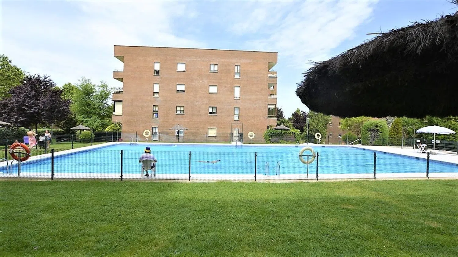 Piso en calle de Berlín, 3 - Foto 31