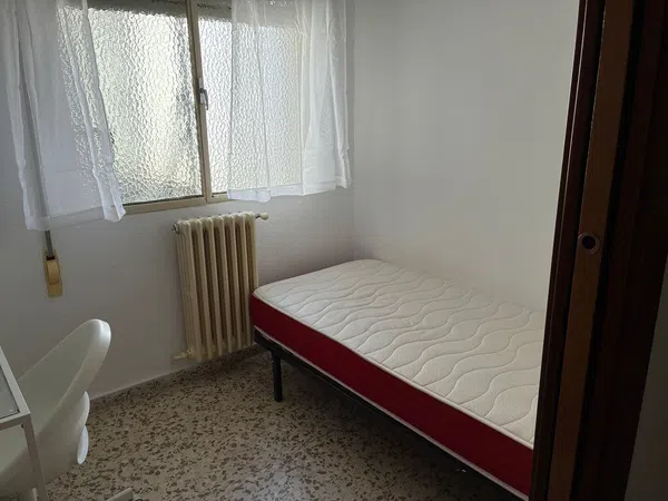 Piso en Calle Pedro Antonio de Alarcón, 37, Ronda - Arabial - Foto 11