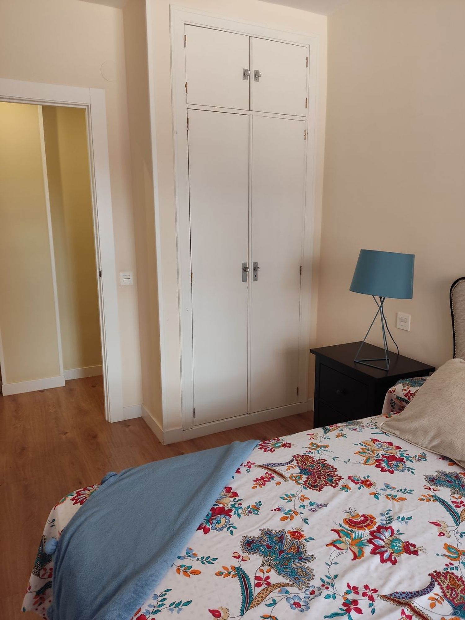 Piso en calle de Canillas, 59 - Foto 14