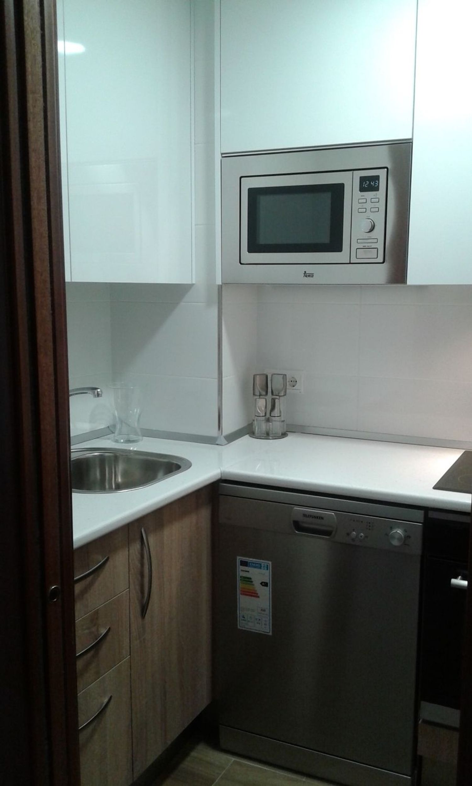 Piso en Barrio Lavapiés-Embajadores - Foto 10