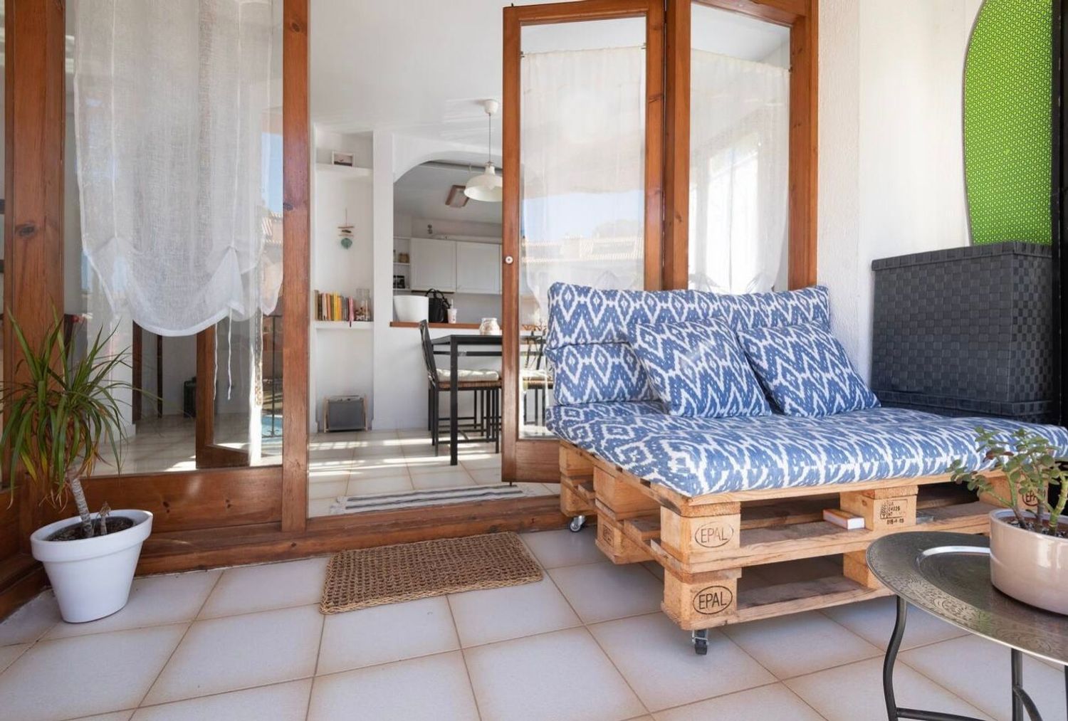 Piso en Avenida de la Platja, 22, Costa Daurada - Sant Gaietà, Costa Daurada - Sant Gaietà - Foto 9