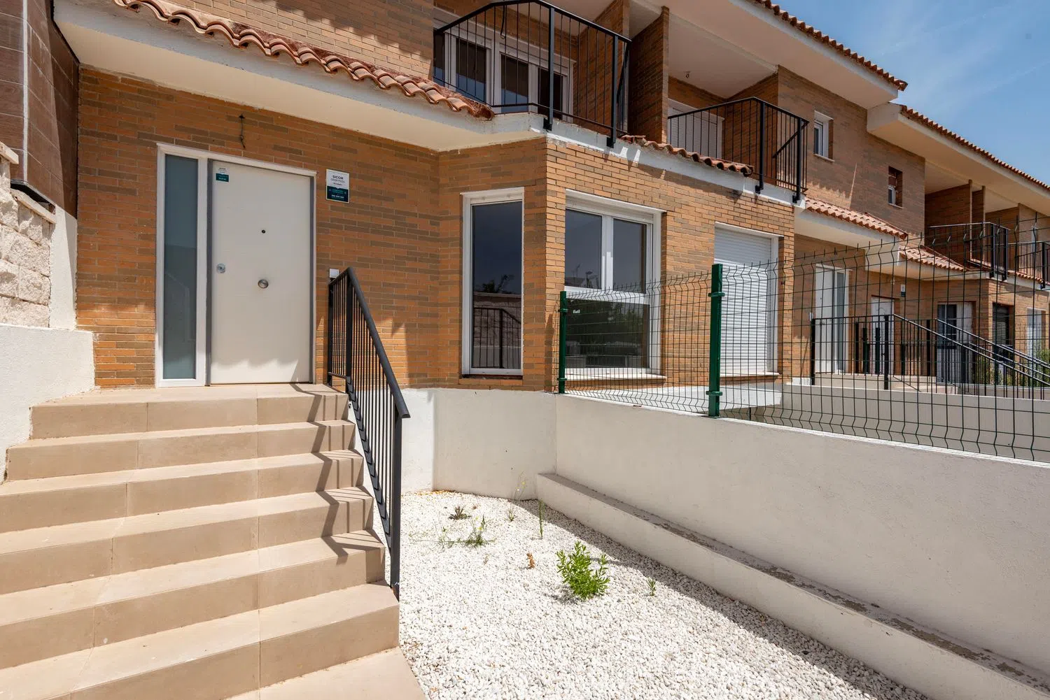 Chalet adosado en calle Mar Caribe, 51 - Foto 14