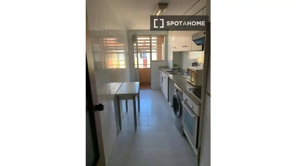 Piso en  Valencia Capital - Foto 17