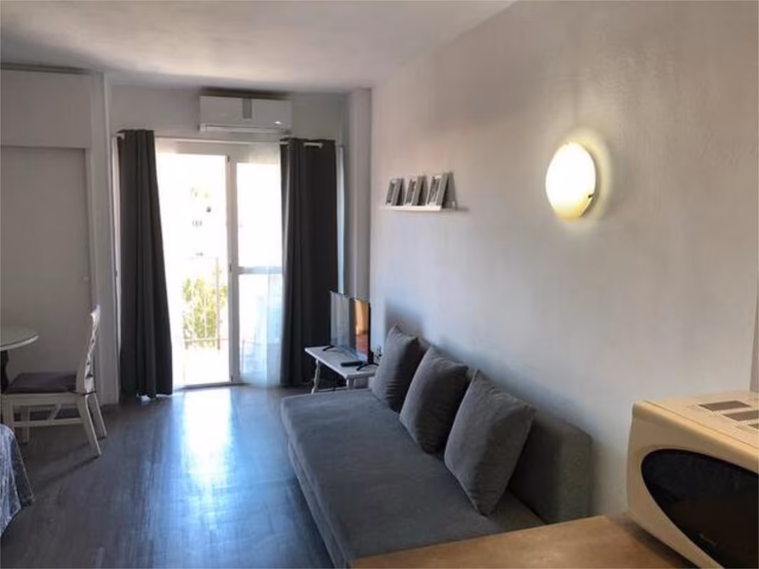 Apartamento en Arroyo de la Miel - Benalmádena - Foto 6