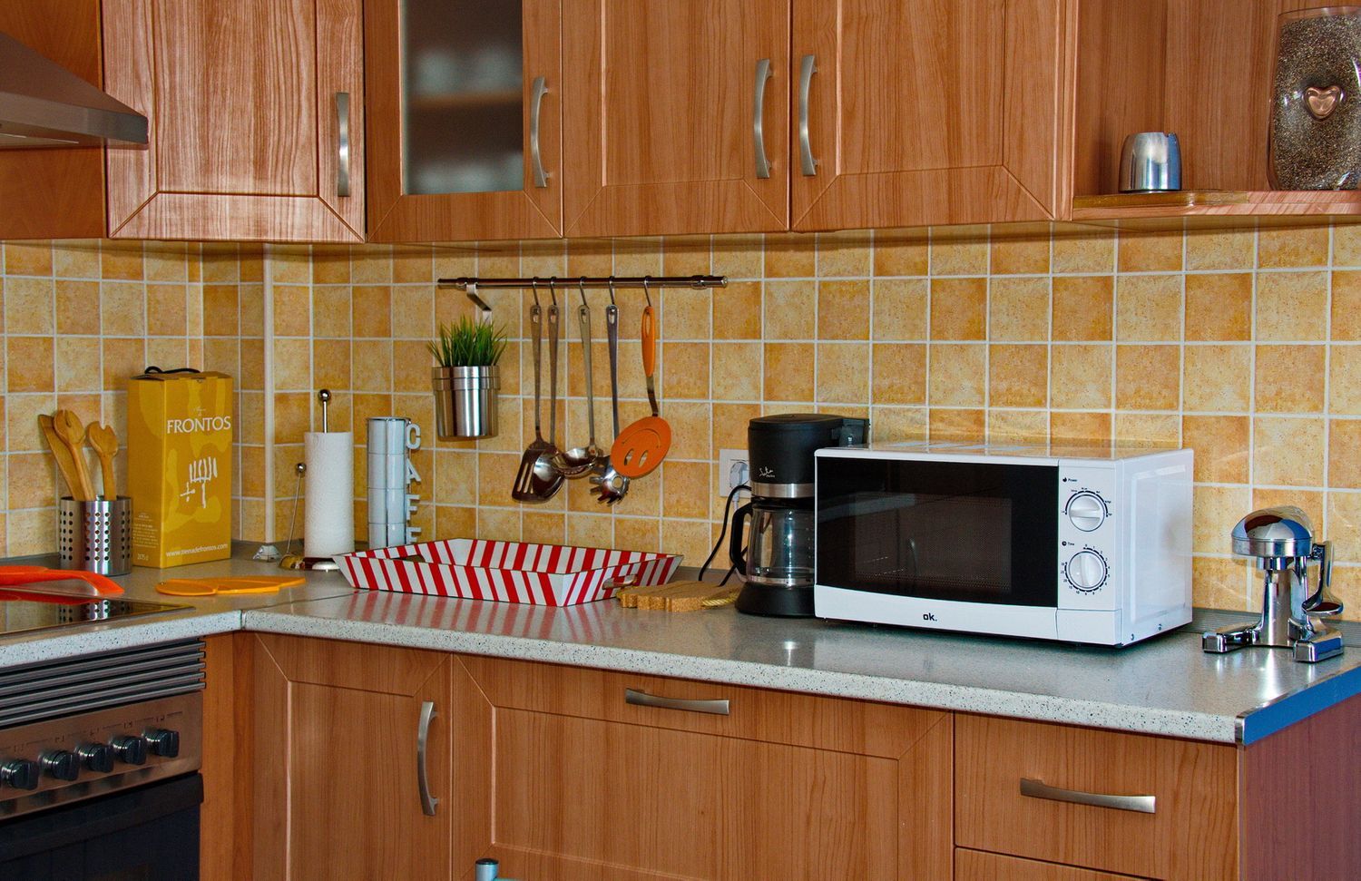 Ático en El Médano - Foto 14