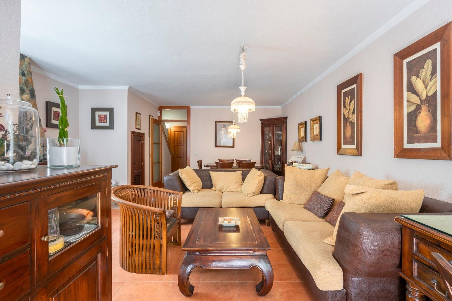 Chalet adosado en Avenida las Palmeras, 7 - Foto 4