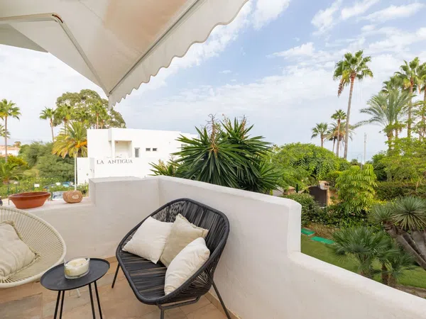 Piso en calle Trajano, 22 - Foto 11