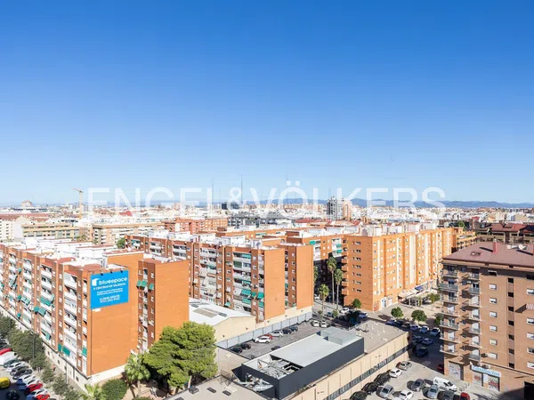 Ático en Avenida de les Balears, Penya-Roja - Foto 40